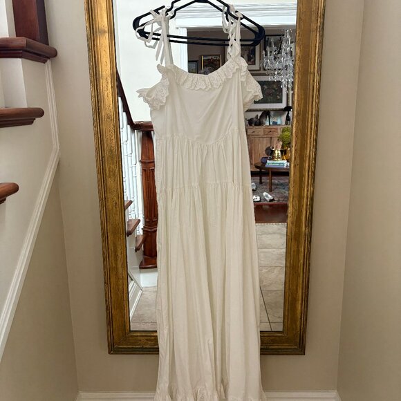 Dôen Vita Dress NWT - Picture 1 of 8